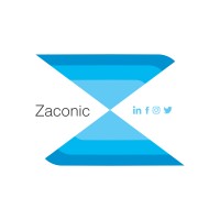 Zaconic Consulting Pvt Ltd