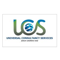 UNIVERSAL CONSULTANCY SERVICES logo - Similar company to Pam