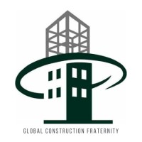 Global construction fraternity logo - Similar company to Maple Engineering And Construction