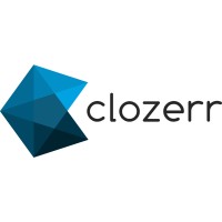 Clozerr logo - Similar company to Noteshare.In