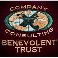 CXC Ltd Benevolent Trust logo - Similar company to Olight Uk