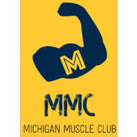 Michigan Muscle Club logo - Similar company to Ethos Human Performance