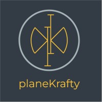planeKrafty logo - Similar company to Noshable