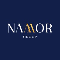 NAMOR GROUP logo - Similar company to Sharp Developers