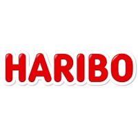 HARIBO The Netherlands and Belgium logo - Similar company to Hak Fresh
