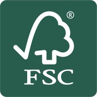 Forest Stewardship Council logo - Similar company to Cmo