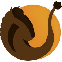 Ruminante logo - Similar company to Zênite Studios