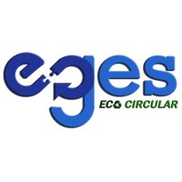Eges Eco-Circular logo - Similar company to Tecnopro