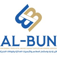 Al-Bun Company logo - Similar company to Al-Juud Group Of Companies