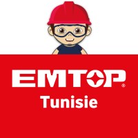 EMTOP tunisie logo - Similar company to Able Group Wll