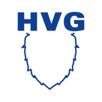 HVG German Hops logo - Similar company to Barthhaas Gmbh & Co. Kg