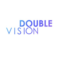 Double Vision logo - Similar company to Echo Média