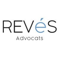 Revés Advocats logo - Similar company to Laurealegal