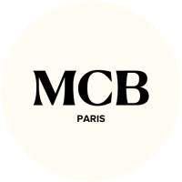 MCB Paris logo - Similar company to Vertiges Mode