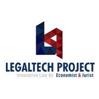 LegalTech Project by Economist & Jurist logo - Similar company to Higgins Post