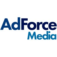AdForce Media logo - Similar company to Submission Technology
