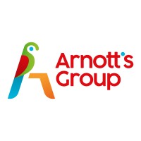 The Arnott's Group logo - Similar company to Allied Pinnacle