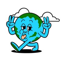 Earth Pass logo - Similar company to Vegpreneur