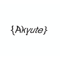 Akyute logo - Similar company to Ethofy