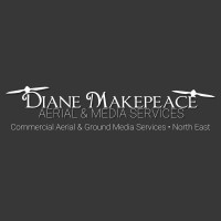 Diane Makepeace Aerial & Media Services logo - Similar company to The Beaumont Hexham