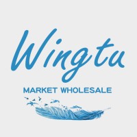 WINGTU MARKET WHOLESALE logo - Similar company to Mobo Swim