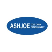 Ashjoe Cold Chain logo - Similar company to Ashjoe Cold Chain Establishment