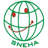 SNEHA-NGO logo - Similar company to Search- Ngo