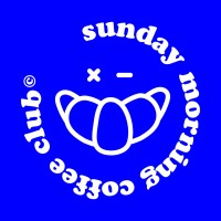 Sunday Morning Coffee Club logo - Similar company to Sunday Morning