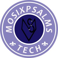 Mo-6 Psalms Ventures logo - Similar company to Smartcode Technologies Limited