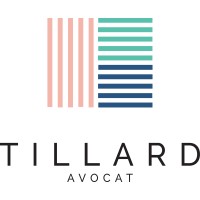 TILLARD AVOCAT logo - Similar company to Gence & Associés Étude Notariale