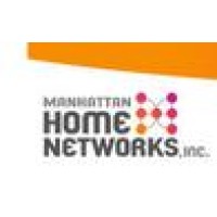 Manhattan Home Networks Inc logo - Similar company to Realm