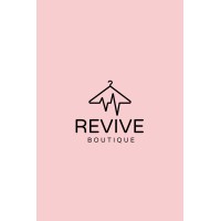 Revive Boutique logo - Similar company to Talent Connect