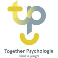 Together Psychologie logo - Similar company to Goudse Reddingsbrigade