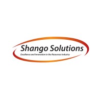 Shango Solutions logo - Similar company to L & B Mining (Pty)Ltd