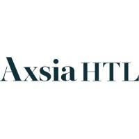Axsia HTL logo - Similar company to Kpat Hotels