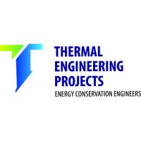 THERMAL ENGINEERING PROJECT logo - Similar company to Pro Sound Deadening And Thermal Insulation