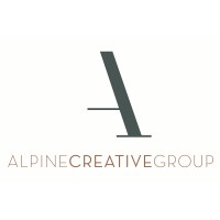 Alpine Creative Group logo - Similar company to Coprotex Group