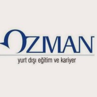 Ozman International Education & Career Services logo - Similar company to Deytour