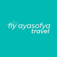 Fly Ayasofya logo - Similar company to Fly Again Later