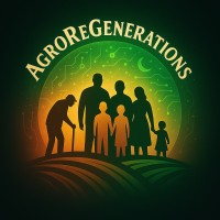 AgroReGenerations logo - Similar company to Web Karmic