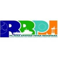 Pt. Reka Bahtera Putra Nusantara