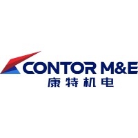 ShenYang Contor M.& E. Co.,Ltd logo - Similar company to Define Workspace