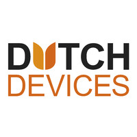 Dutch Devices logo - Similar company to Brainhive