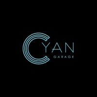 Cyan Garage logo - Similar company to Sylhet Sustainable Development Research Firm (Ssdrf)