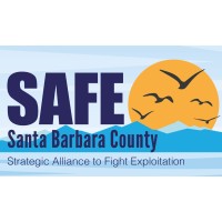 SAFE Santa Barbara County logo - Similar company to Tomalgae Bv
