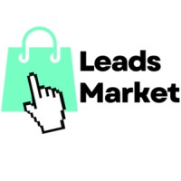 Leads Market logo - Similar company to Nuorder - Agencja Interaktywna