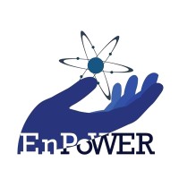 EnPoWER, IIT Bombay logo - Similar company to Domain Math Club - Dbit