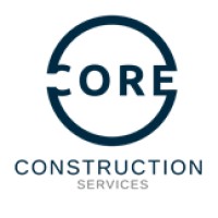 Core Construction Services logo - Similar company to Plote