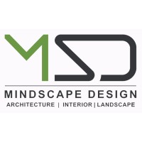 Mindscape Design logo - Similar company to Amalgus: Design+Build