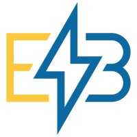 Blue Ray Energy logo - Similar company to Blue Ray